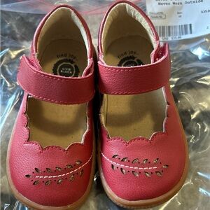 Livie & Luca Red Dress Shoes